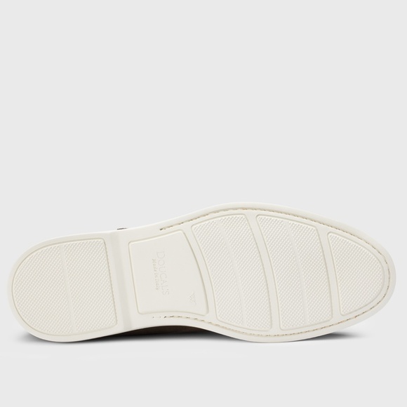 Doucal's Double-Buckle Loafers in Beige Suede - MSRP $500.00 - Various Sizes NWT - Picture 4 of 4